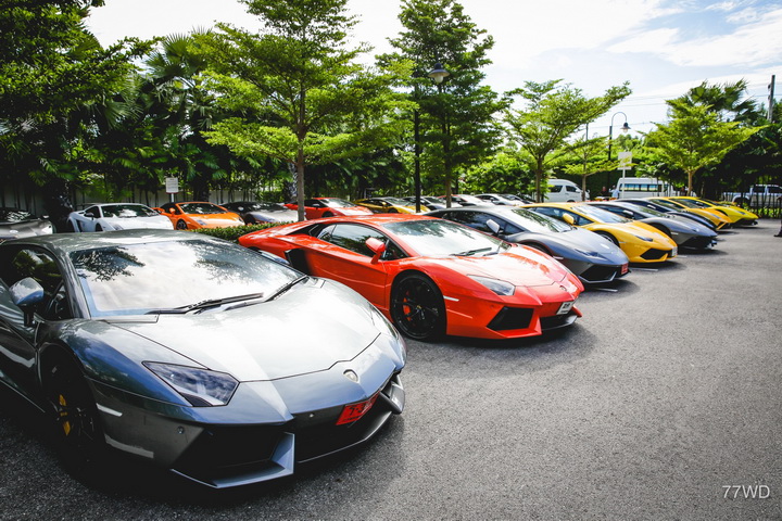 Iamcar_Lamborghini Bulls4